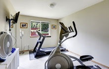 Gowerton home gym construction leads