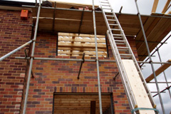 house extensions Gowerton